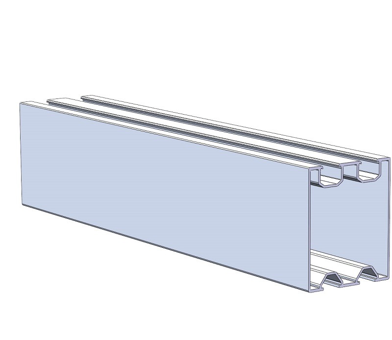 Carport beam (POW-B110)