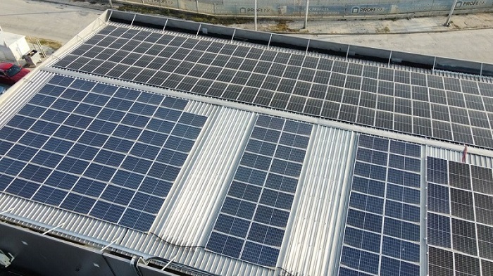 Hogyan válasszunk napelemes tetőtéri szerelési rendszert?