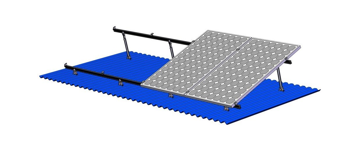 tilt solar mounting systems