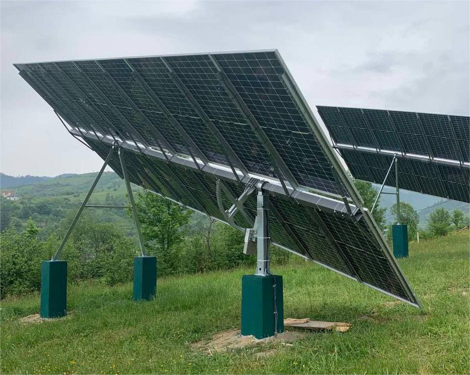 A napelemes PV állványszerkezetek és felszerelések megértése