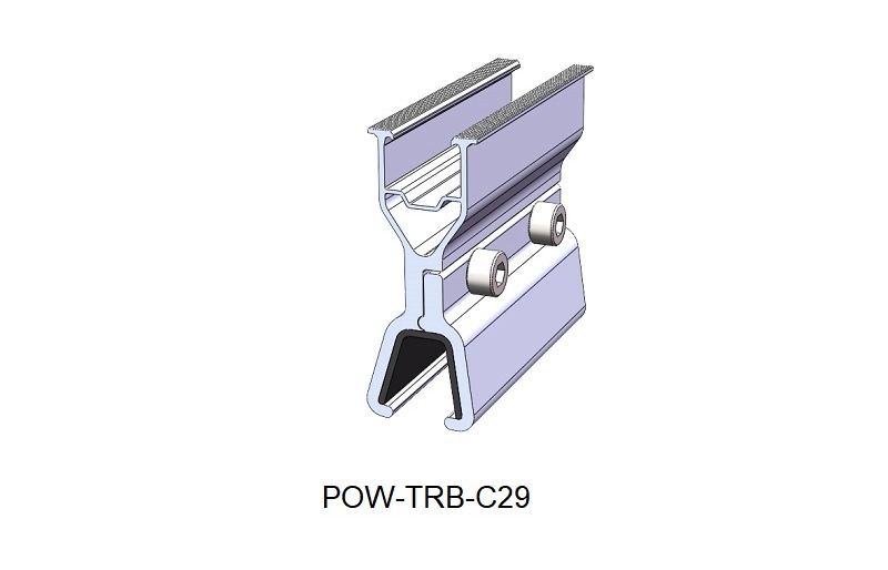 KLIP-LOK 406 Clamp