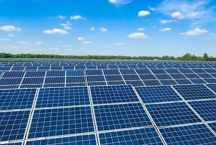 A fotovoltaikus energiatermelő ipar jelenlegi helyzete 2024-ben