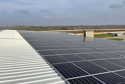 A fotovoltaikus energiatermelés történelmi eredete