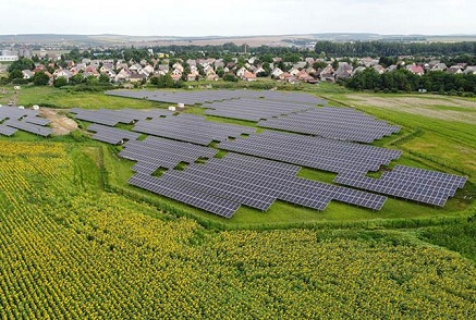 A fotovoltaikus tervezés során több szempontra is oda kell figyelni