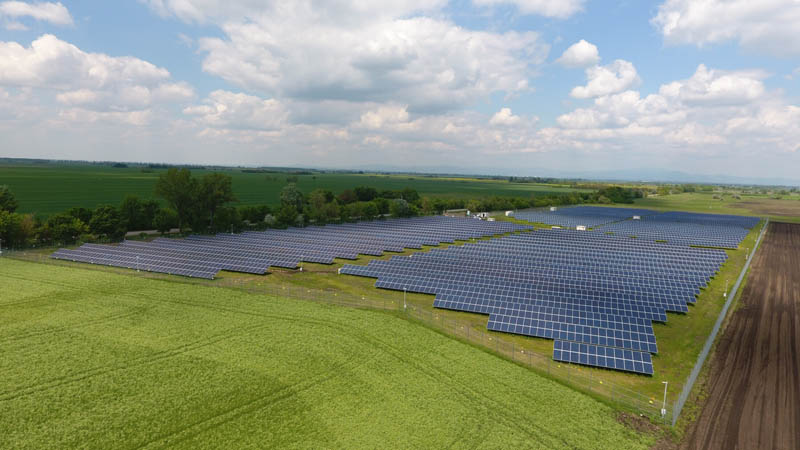 solar mounting systems