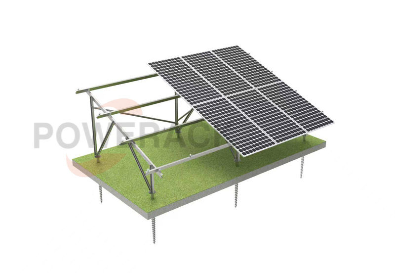 Zinc-Aluminum-Magnesium (ZAM) Brackets