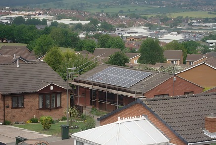 A Comprehensive Guide to Solar Panel Installation for Beginners