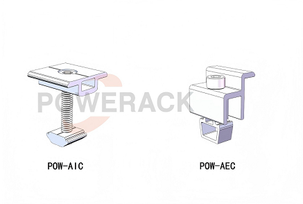 What are clamps and rails ? A detailed explanation of the functions of key components in solar mounting systems