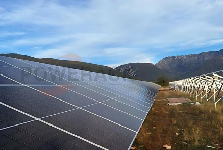 Powerack talajra szerelhető rendszer sikertörténetei