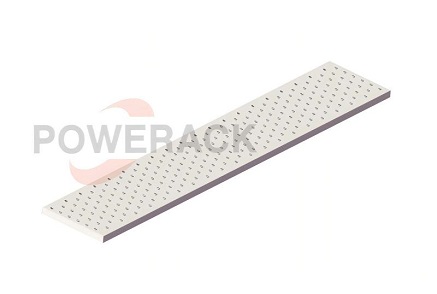 POWERACK ZAM napelemes járda